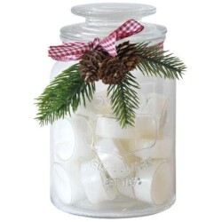 Tuikut purkissa 20kpl Finnmari