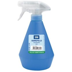 SINI Suihkepullo 0,5L