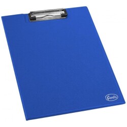 Forofis Kirjoitusalusta A4 sininen