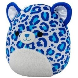 Squishmallows 30cm Plum