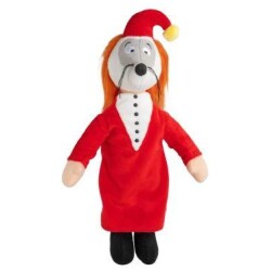 Muumi Vilijonkka pehmo 30cm