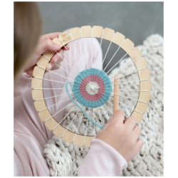 Micki Kudontakehys pyorea 21cm