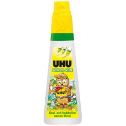 UHU koululiima maitomainen 100g