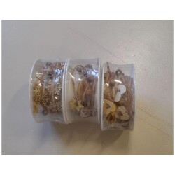 Koristenauha Juutti 3m