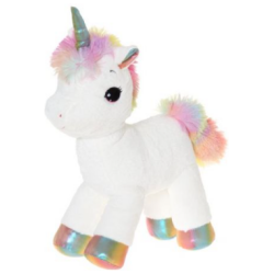 Pehmo yksisarvinen 43 cm