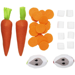 Panduro Leikkiherkut keppihevoselle