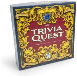 Trivia Quest
