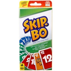 Skip-Bo 52369