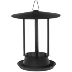 Tintti jyvasyotin ISO MUSTA