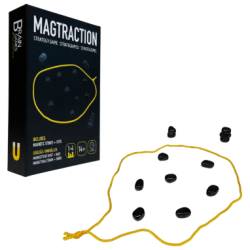 Magtraction magneetti lautapeli