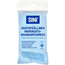 SINI vaihtopaallinen 29cm ikkunanpesimeen