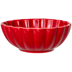 Kotikulho kukka punainen