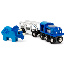 Brio Vuoden 2025 erikoisjuna