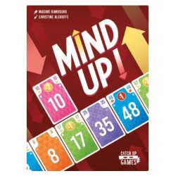 Mind Up!