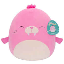 Squishmallows 50cm Pepper Walrus