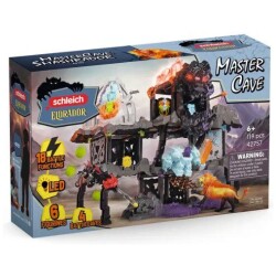 Schleich MasterCave Smashrador 42757