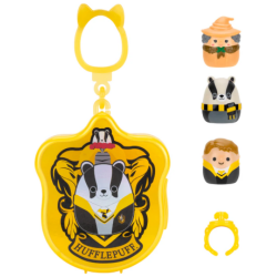 Squish a longs Harry Potter