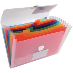 Crystal kodinkansio 33x25cm PP 13-osainen