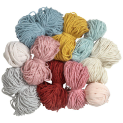 Micki Lankasetti 10 osaa