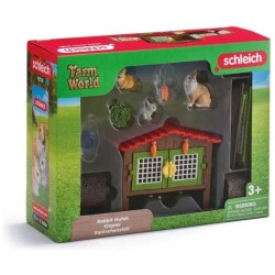 Schleich Kanihakki 42728