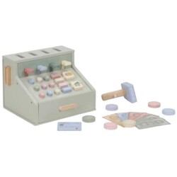 Little Dutch Kassakone puinen FSC