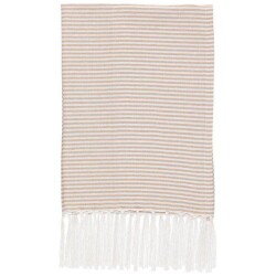 Fanni K hamam pyyhe ulappa beige 50x70 cm