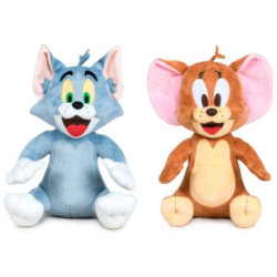 Tom&jerry Pehmo 28cm