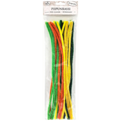 Piipunrassi Paasiaislajitelma 25kpl