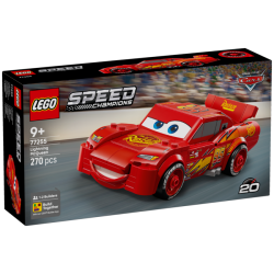 LEGO Speed Salama McQueen