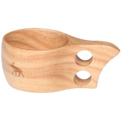 Kuksa Aurora Borealis hirvi iso