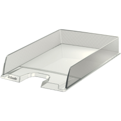 Esselte Lomakelaatikko kirkas