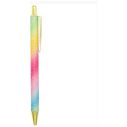 Kuulakarkikyna Glitter Rainbow