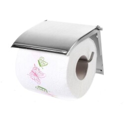 Saima wc-paperiteline