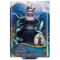 Disney Princess Ursula