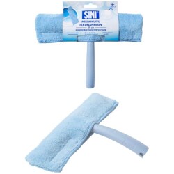 SINI mikrokuitu ikkunanpesin 29 cm