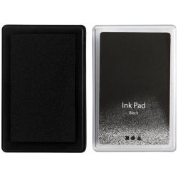 Leimasintyyny Ink Pad Musta
