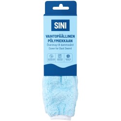 Polymiekka vaihtopaallinen Sini