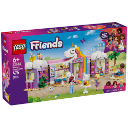 LEGO Friends Unelmien yksisarviskahvila