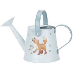 Kastelukannu metallinen Fairy Garden