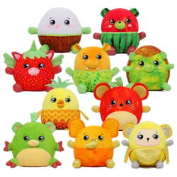 Dream Beams Pimeassa hohtava pehmo