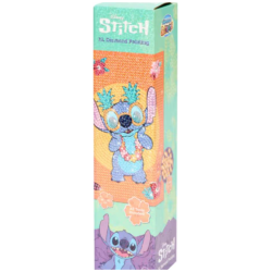 Stitch XL Dots Diamond Painting