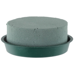 Markasieni mini lautasella