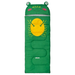 Makuupussi lasten +5/25c lajitelma