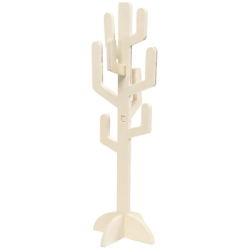 Kaktus 1 kpl, 38 cm, 12 cm, 8 mm