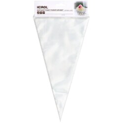 Heirol pursotinpussi 35cm 12 kpl kertakaytto