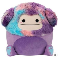 Squishmallows Eden Bigfoot 50cm
