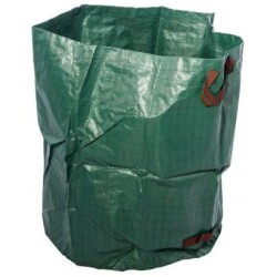 Lehtikassi pyorea 270L, Tarmo