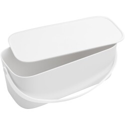 SINI Biojateastia 4 L Valkoinen