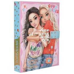 TOPModel koodillinen soiva paivakirja