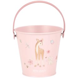 Sanko metallinen Fairy Garden